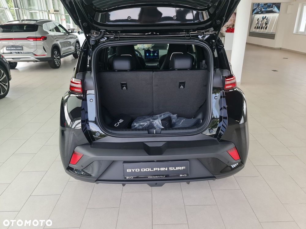 BYD Dolphin Surf - 21