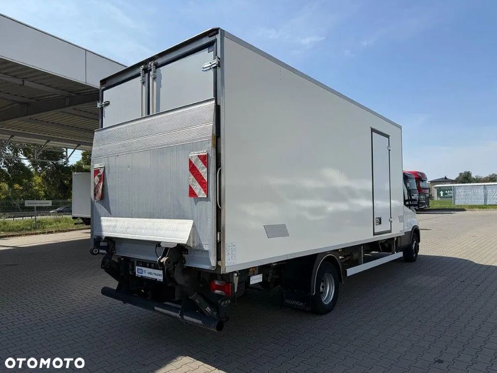 Iveco IGLOPOL DAILY 70C18 - 4