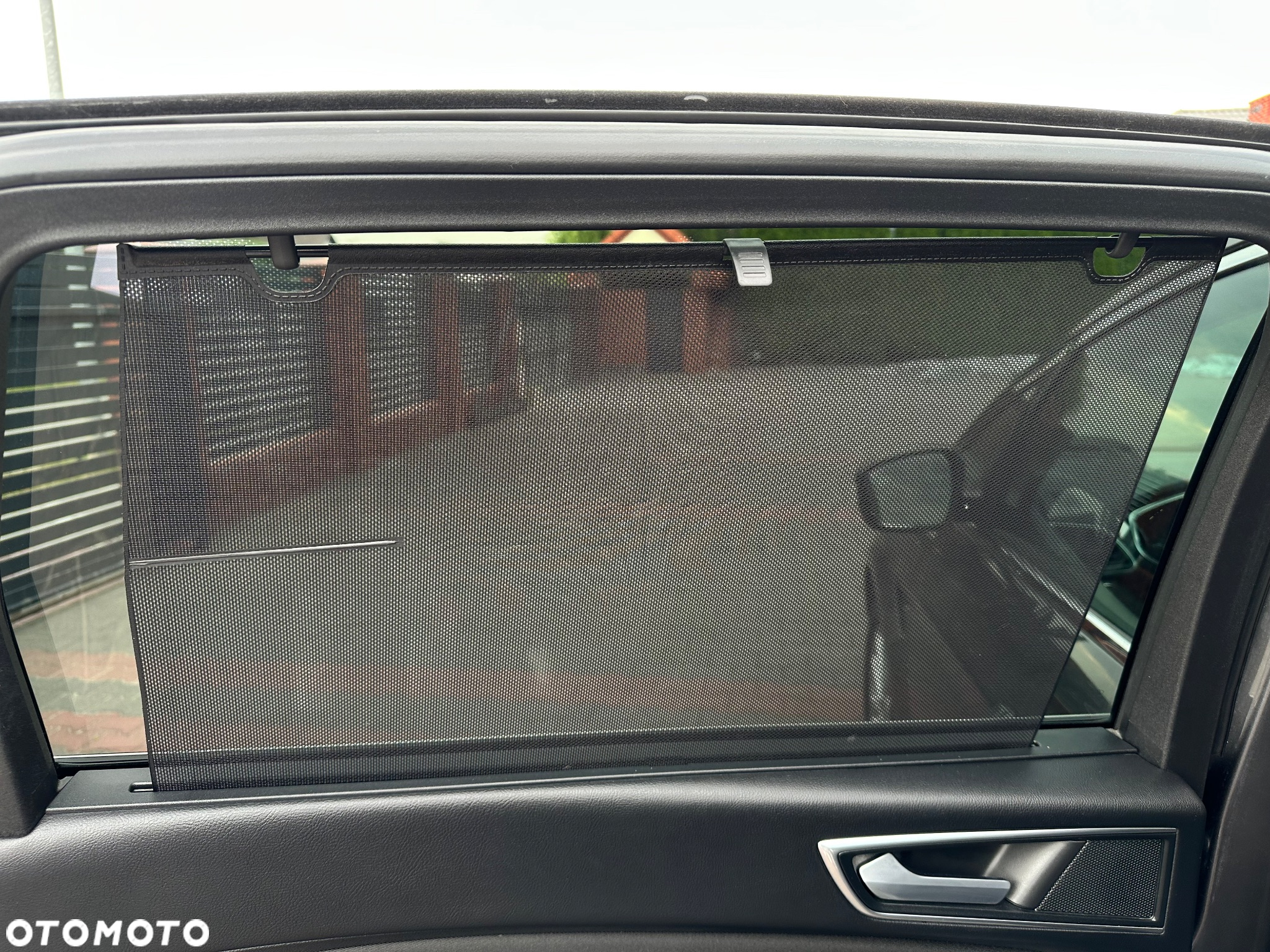 Ford S-Max 1.5 Eco Boost Start-Stopp Titanium - 28