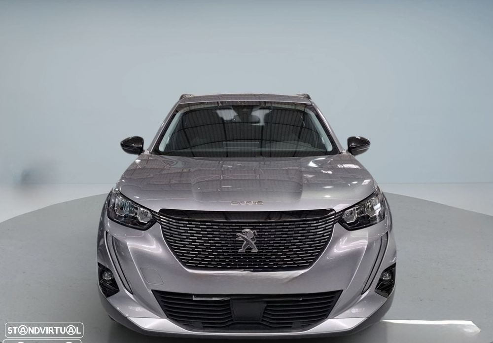 Peugeot 2008 1.5 BlueHDi Allure EAT8 - 9