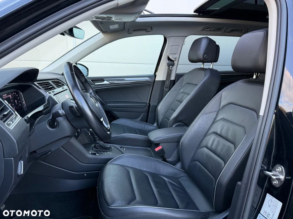 Volkswagen Tiguan 1.5 TSI ACT OPF DSG Highline - 37