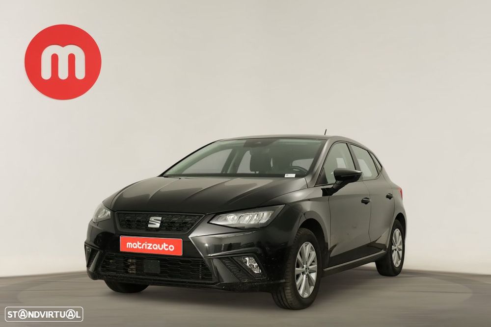 SEAT Ibiza 1.0 TSI Style - 2