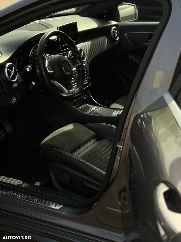 Mercedes-Benz A 180 - 11