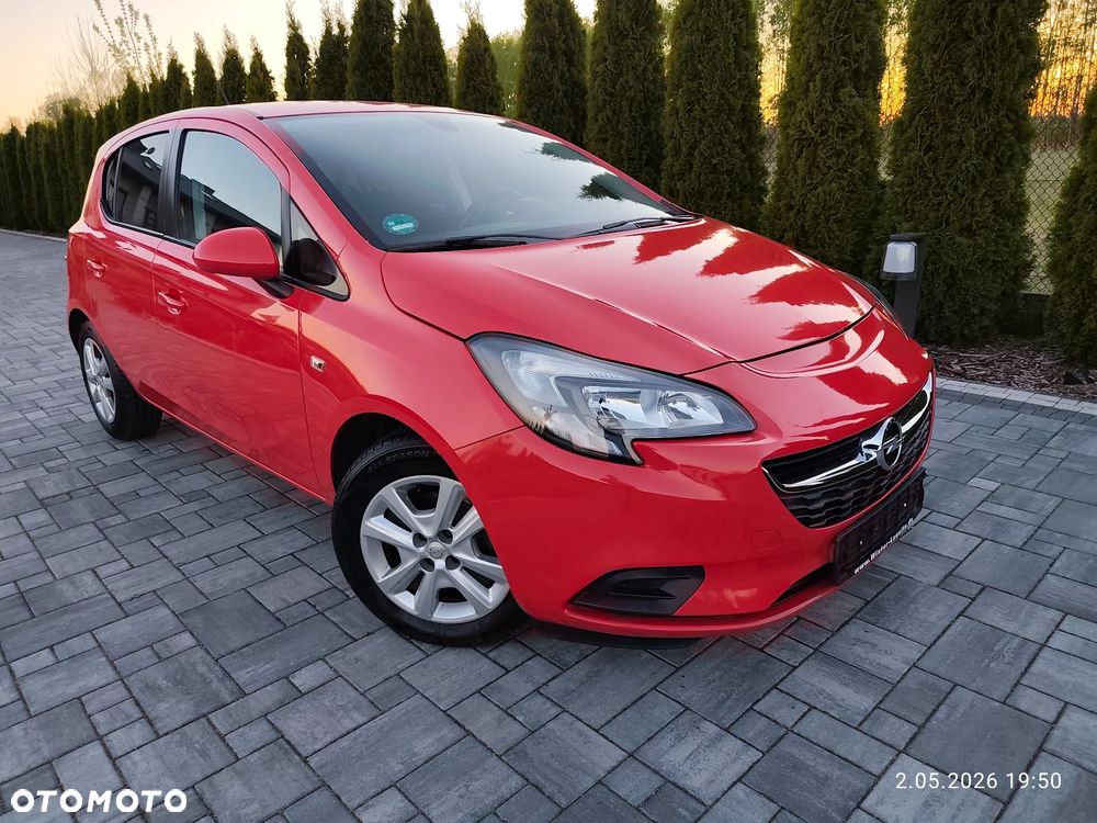 Opel Corsa 1.4 Color Edition - 2
