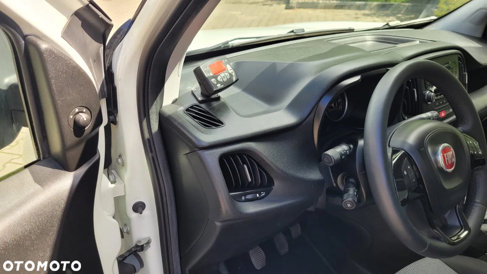 Fiat Doblo - 30