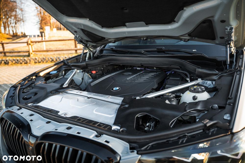 BMW X3 - 29