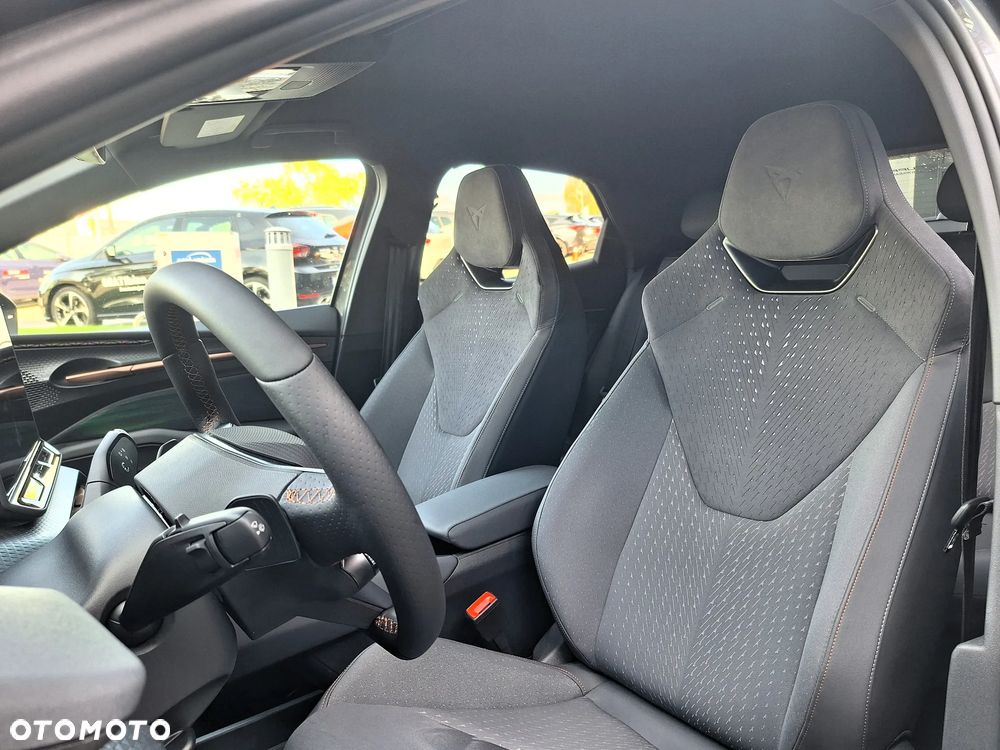Cupra Raval 155 kW/52 kWh Endurance - 13