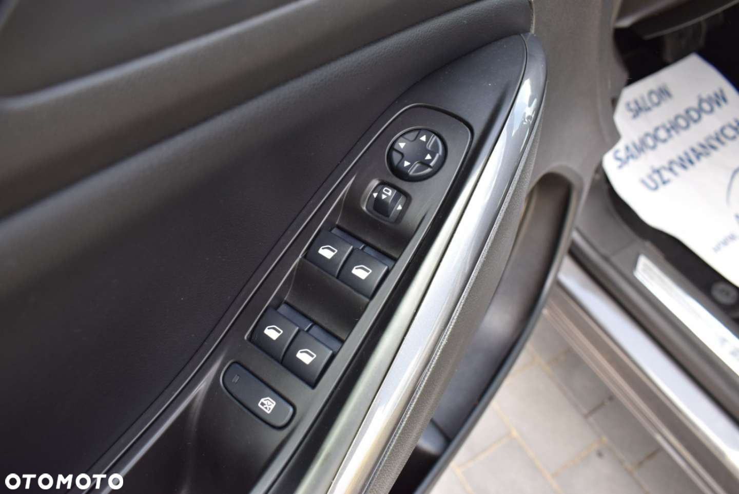 Opel Grandland X - 21