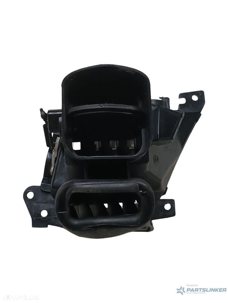 Grila ventilatie  stanga fata LANCIA YPSILON 843_ 2003 - 2011 - 2