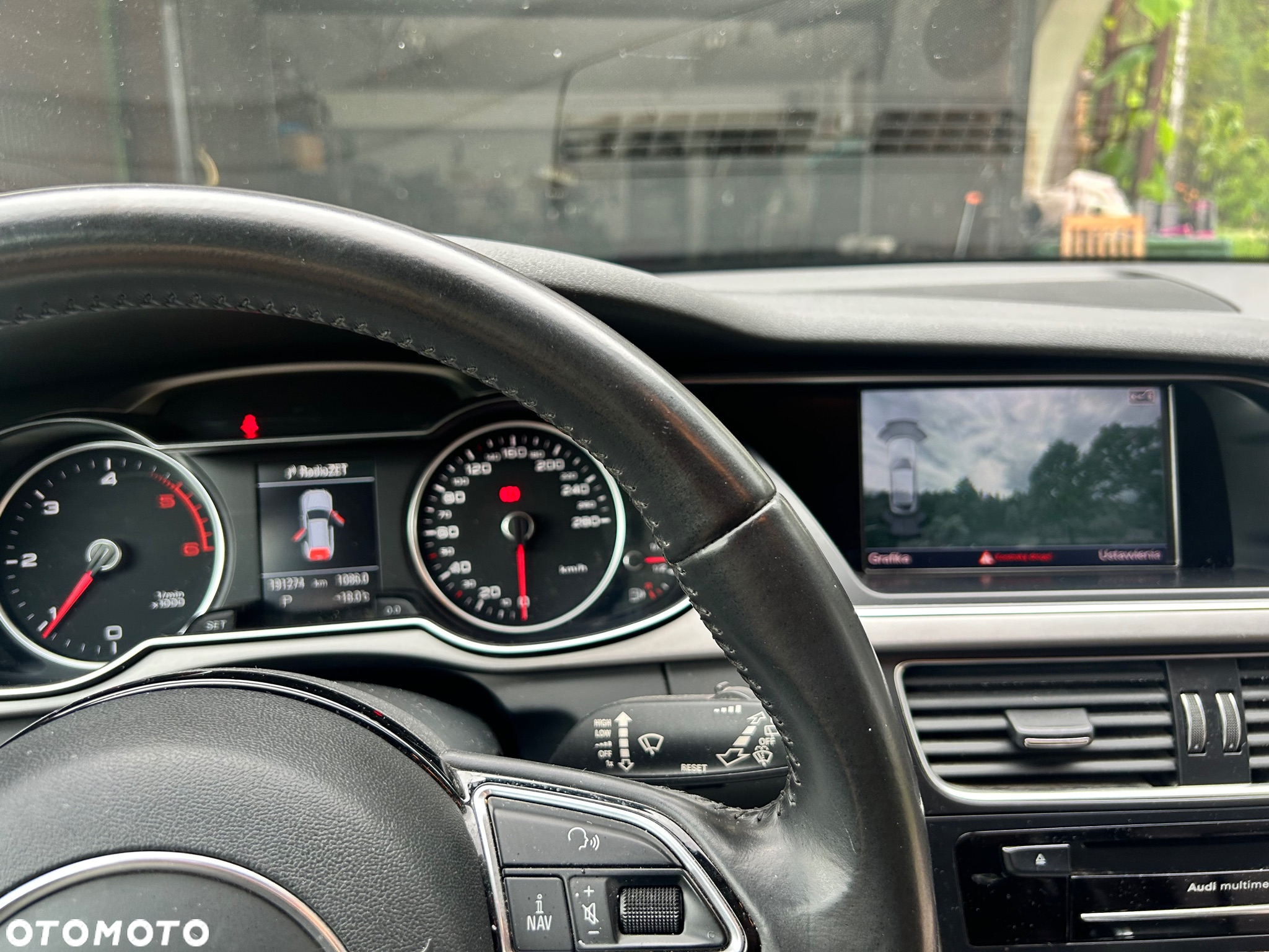 Audi A4 40 TDI quattro S tronic S line - 20