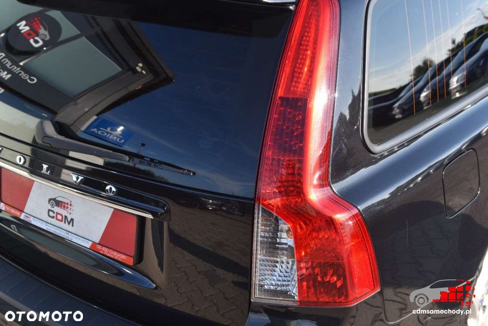 Volvo V50 - 14
