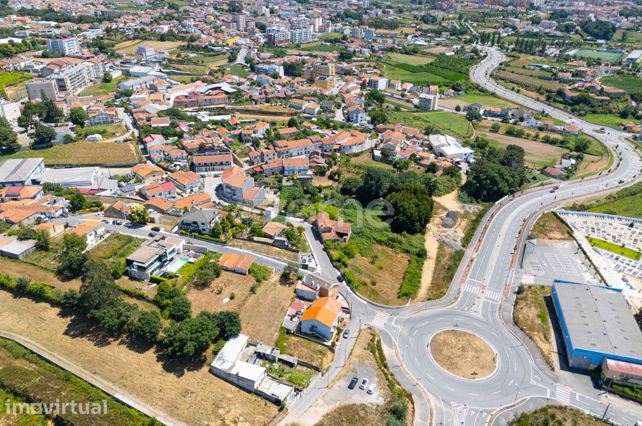 Moradia T3, Baguim do Monte - Grande imagem: 3/20