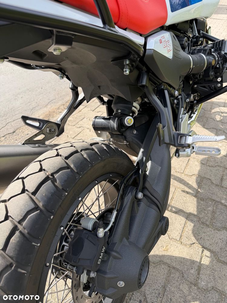 BMW GS - 23
