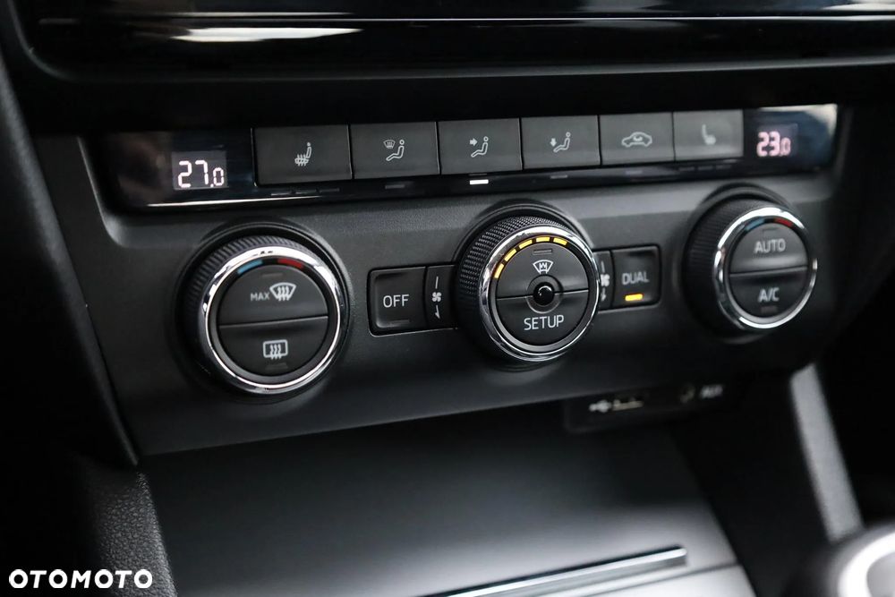 Skoda Octavia 1.6 TDI Edition - 22