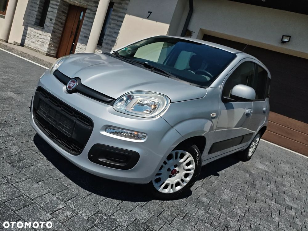 Fiat Panda 0.9 TwinAir Start&Stopp Lounge - 9