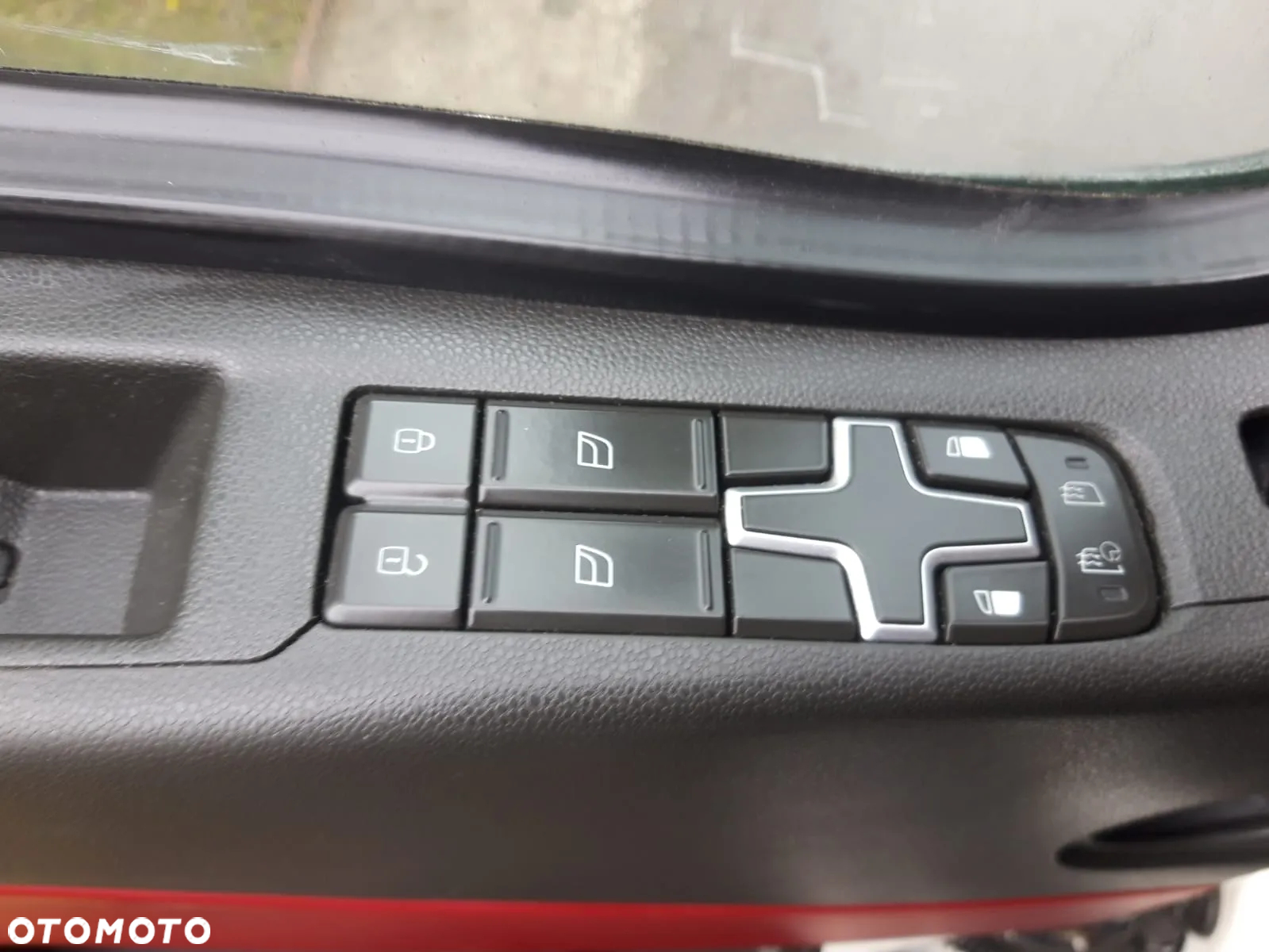 Volvo FMX 540 wywrotka 3 6x4 - 23