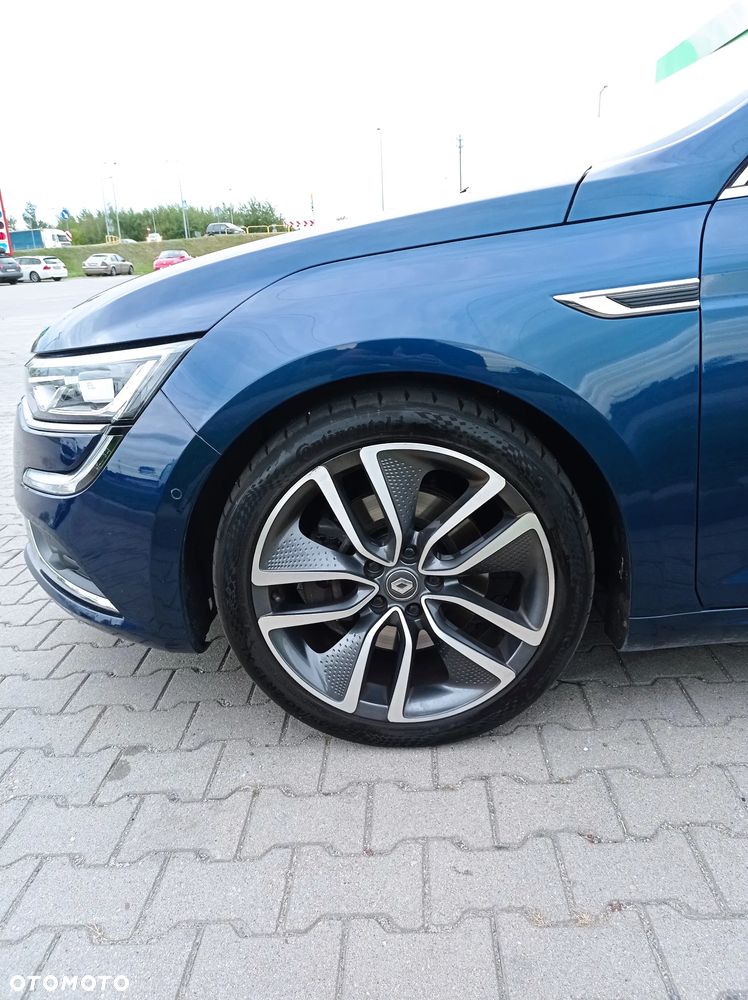 Renault Talisman 1.6 Energy TCe Intens EDC - 8