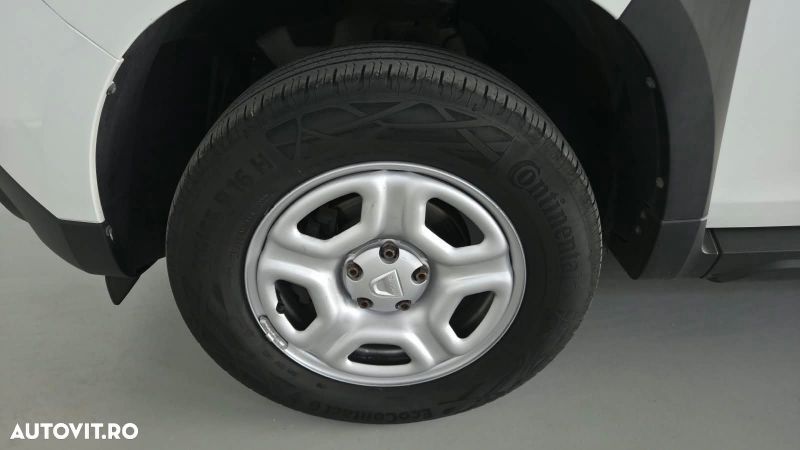Dacia Duster TCe 130 GPF Comfort - 5