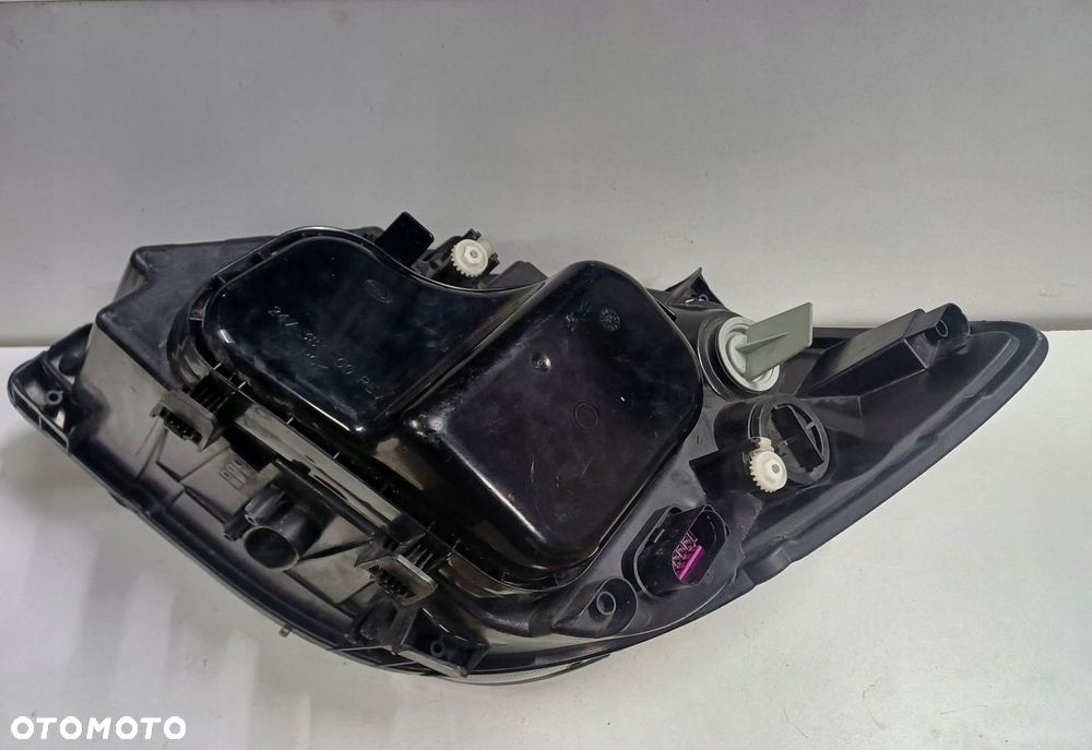 lampa prawy przod MERCEDES SPRINTER W906 06- EUROPA - 11