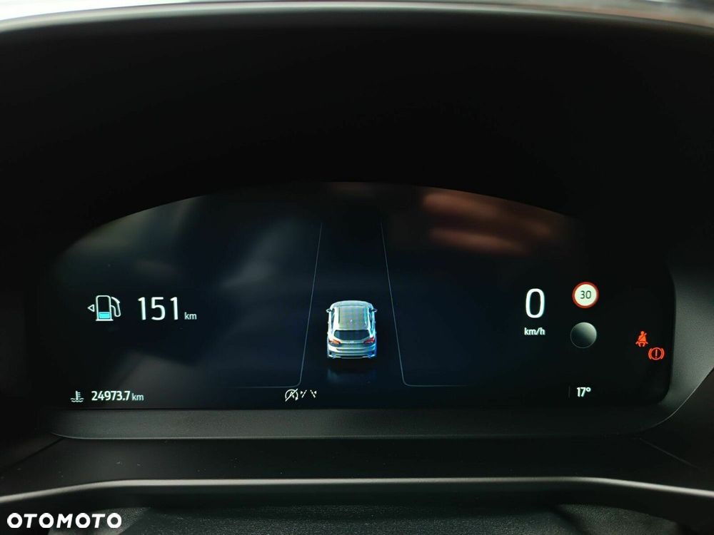 Ford Focus 1.0 EcoBoost Titanium X - 17