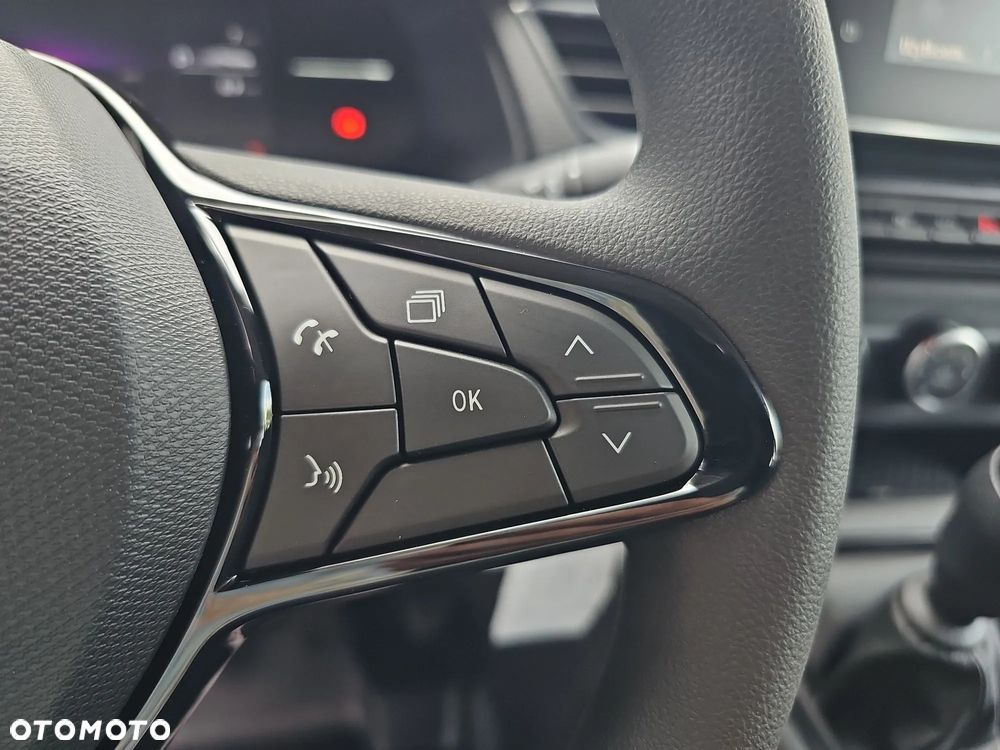 Renault KANGOO VAN ADVANCE L2 1.5 Blue dCi 115 - 12