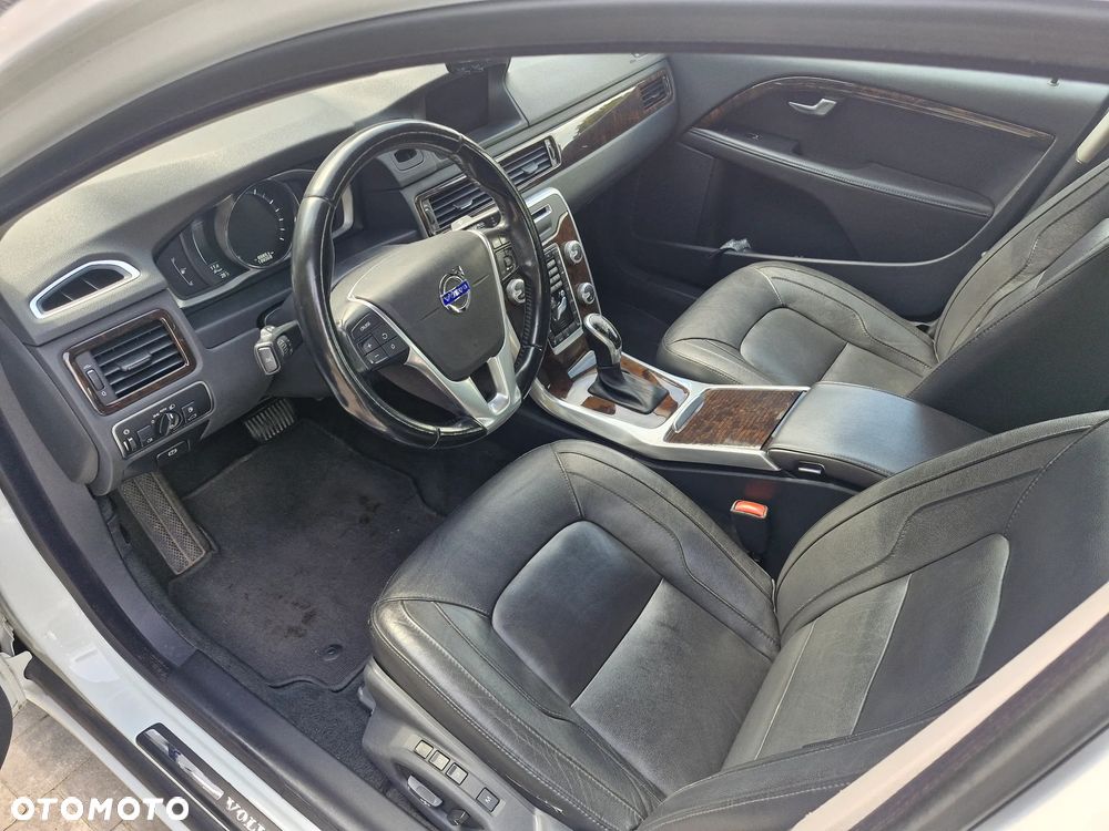Volvo S80 T5 Summum - 9