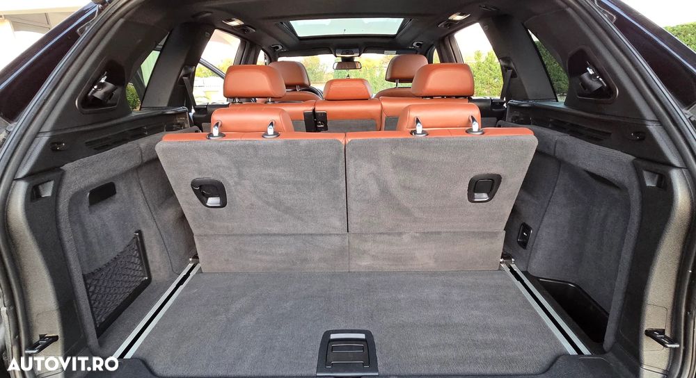 BMW X5 xDrive30d - 18