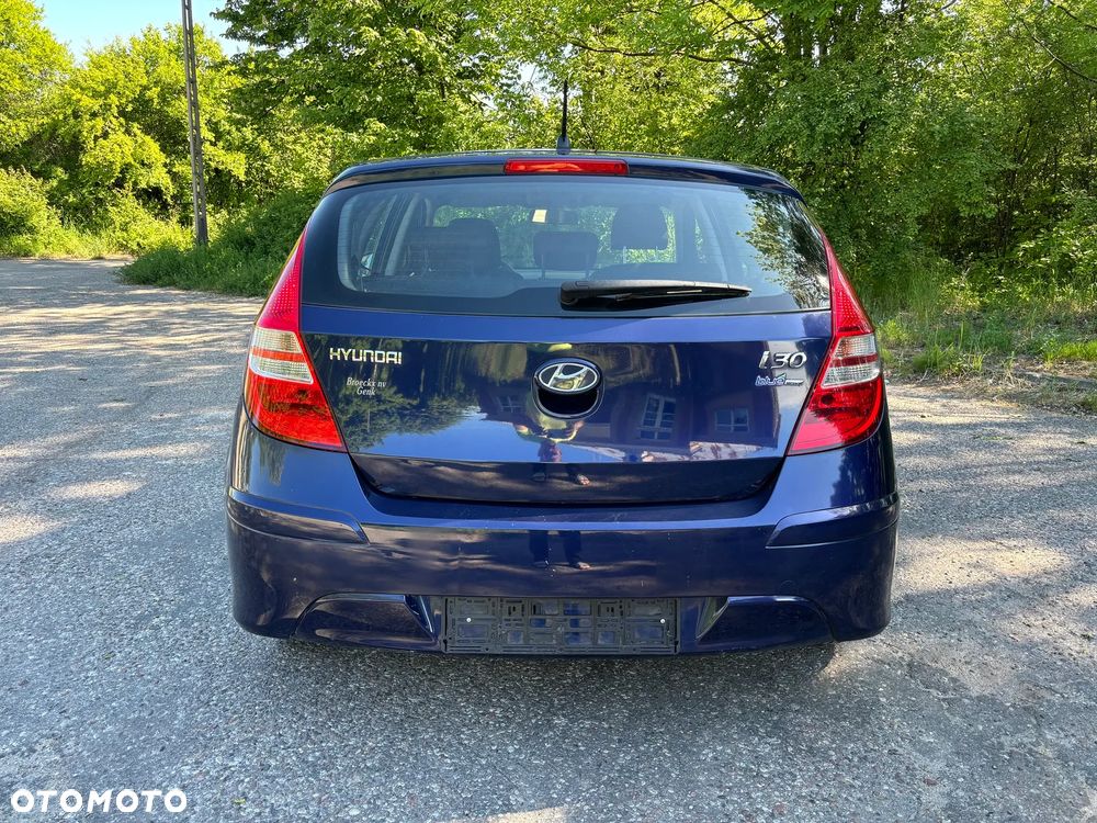 Hyundai i30 i30cw 1.6 CRDi Edition Plus - 6