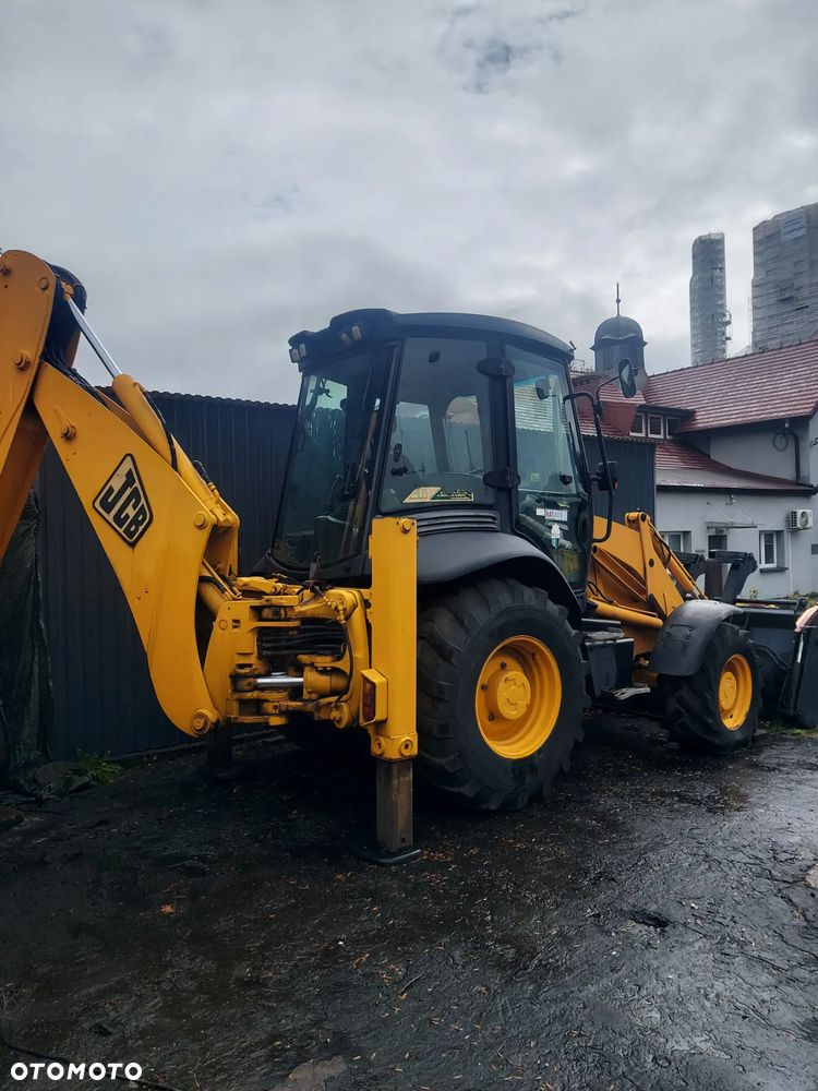 JCB 3CX Contractor - 6