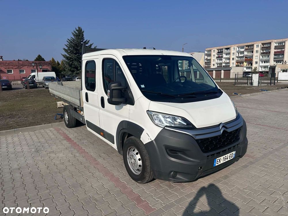 Citroën Jumper - 8