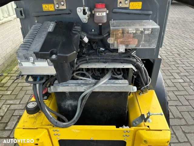 Wacker Neuson eLader WL 20 - 16
