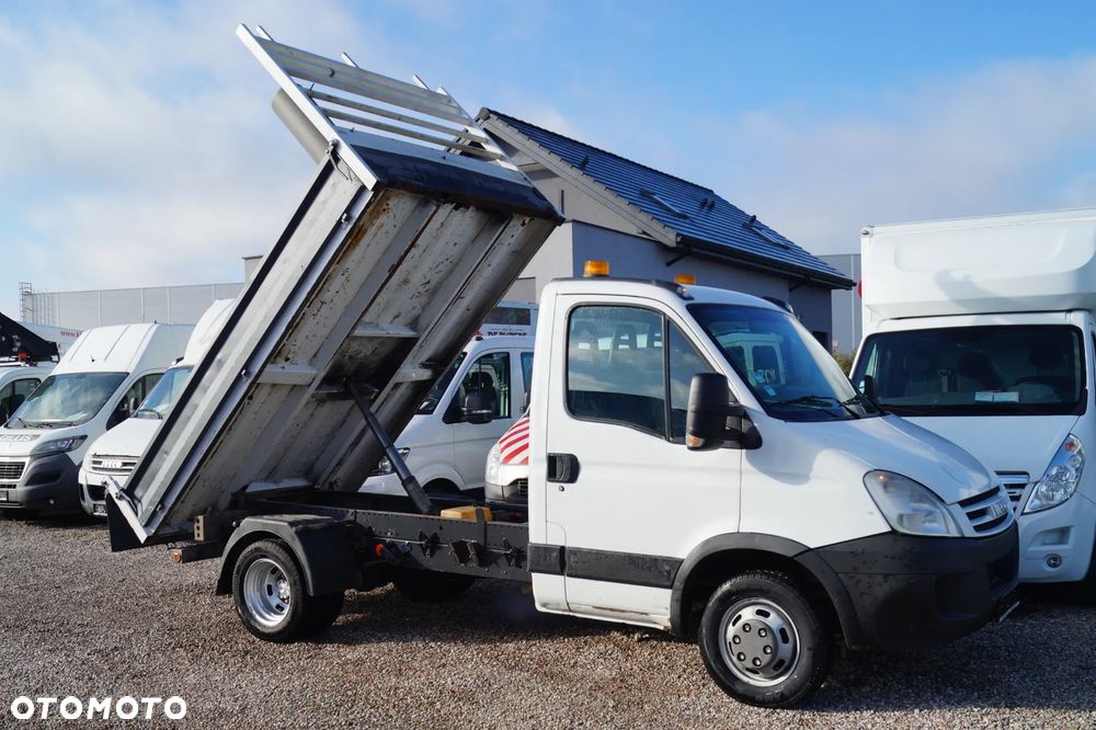 Iveco Daily - 18