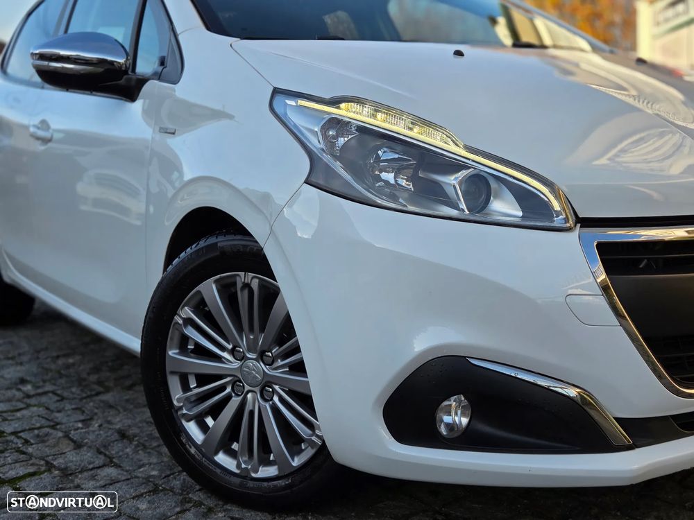 Peugeot 208 1.6 BlueHDi Style - 2