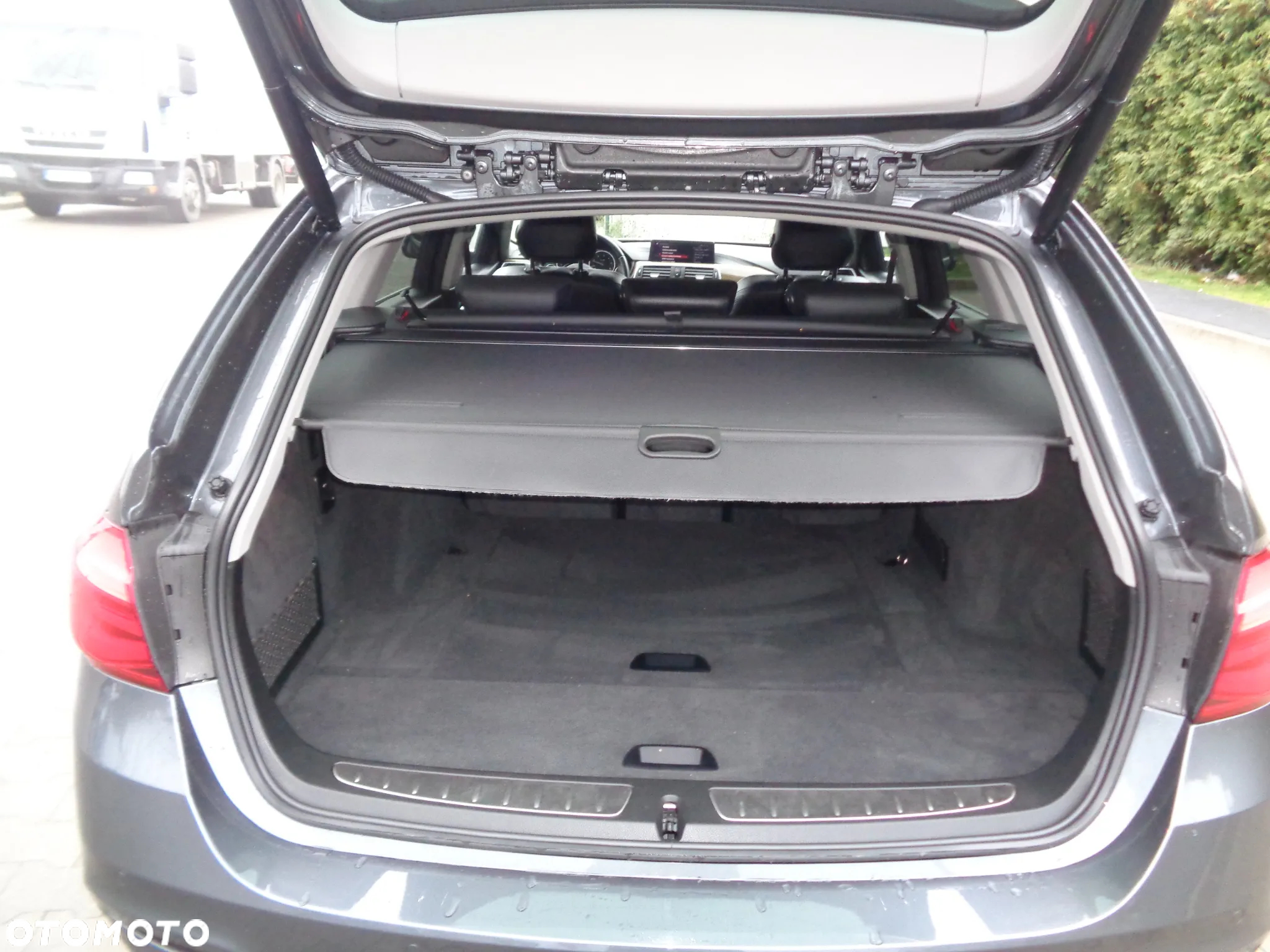 BMW Seria 3 320d Sport Line - 21