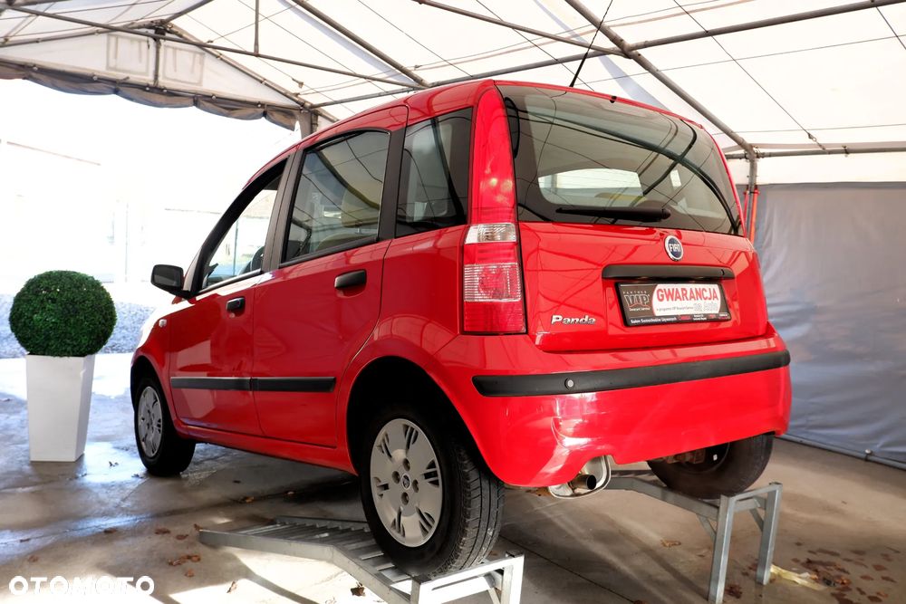 Fiat Panda - 7