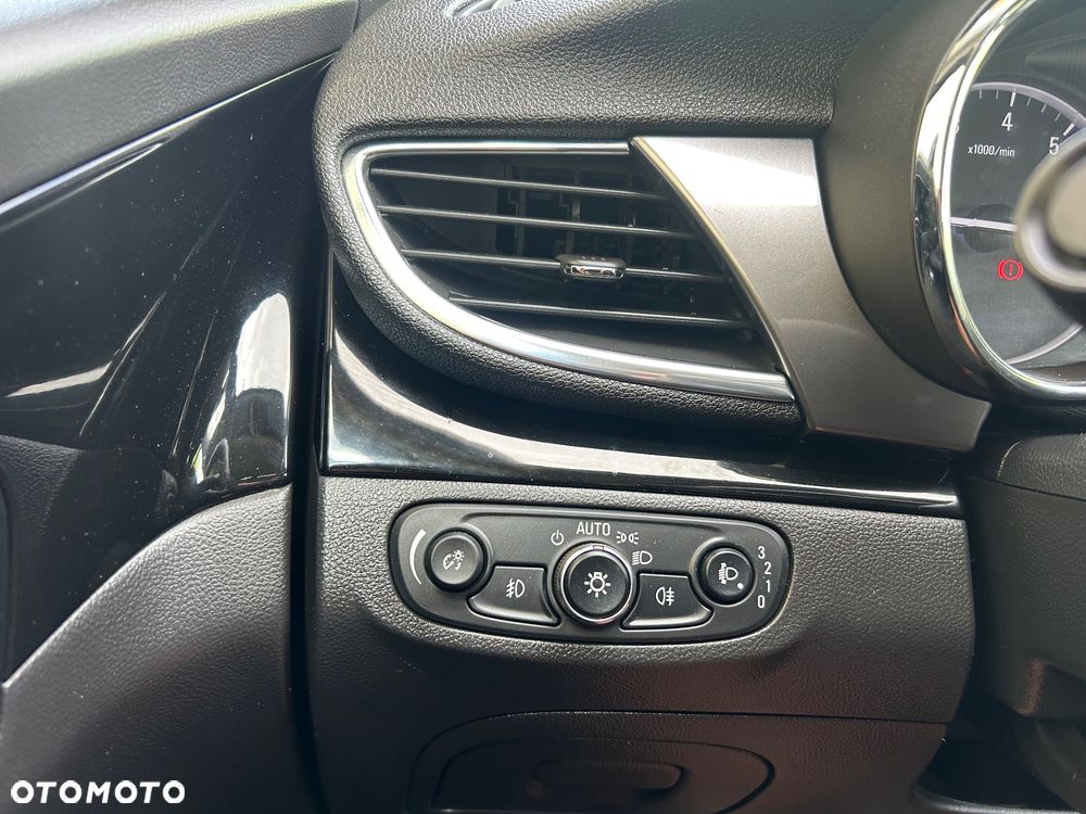 Opel Mokka X 1.4 ECOFLEX Start/Stop Active - 20