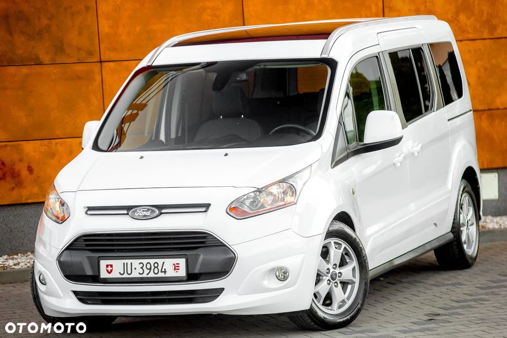 Ford Tourneo Connect Grand - 6