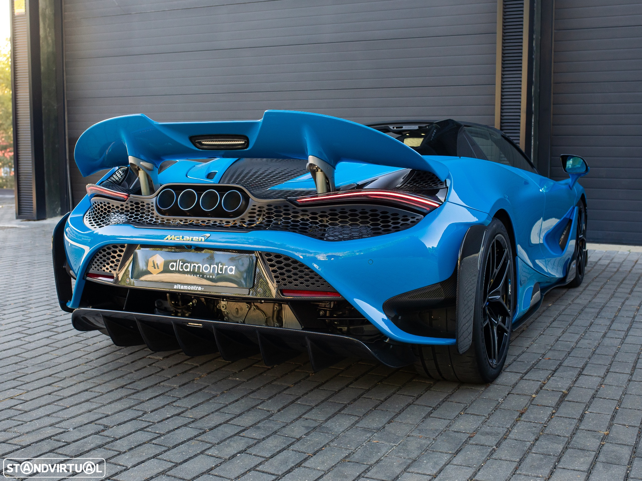 McLaren 765LT - 20