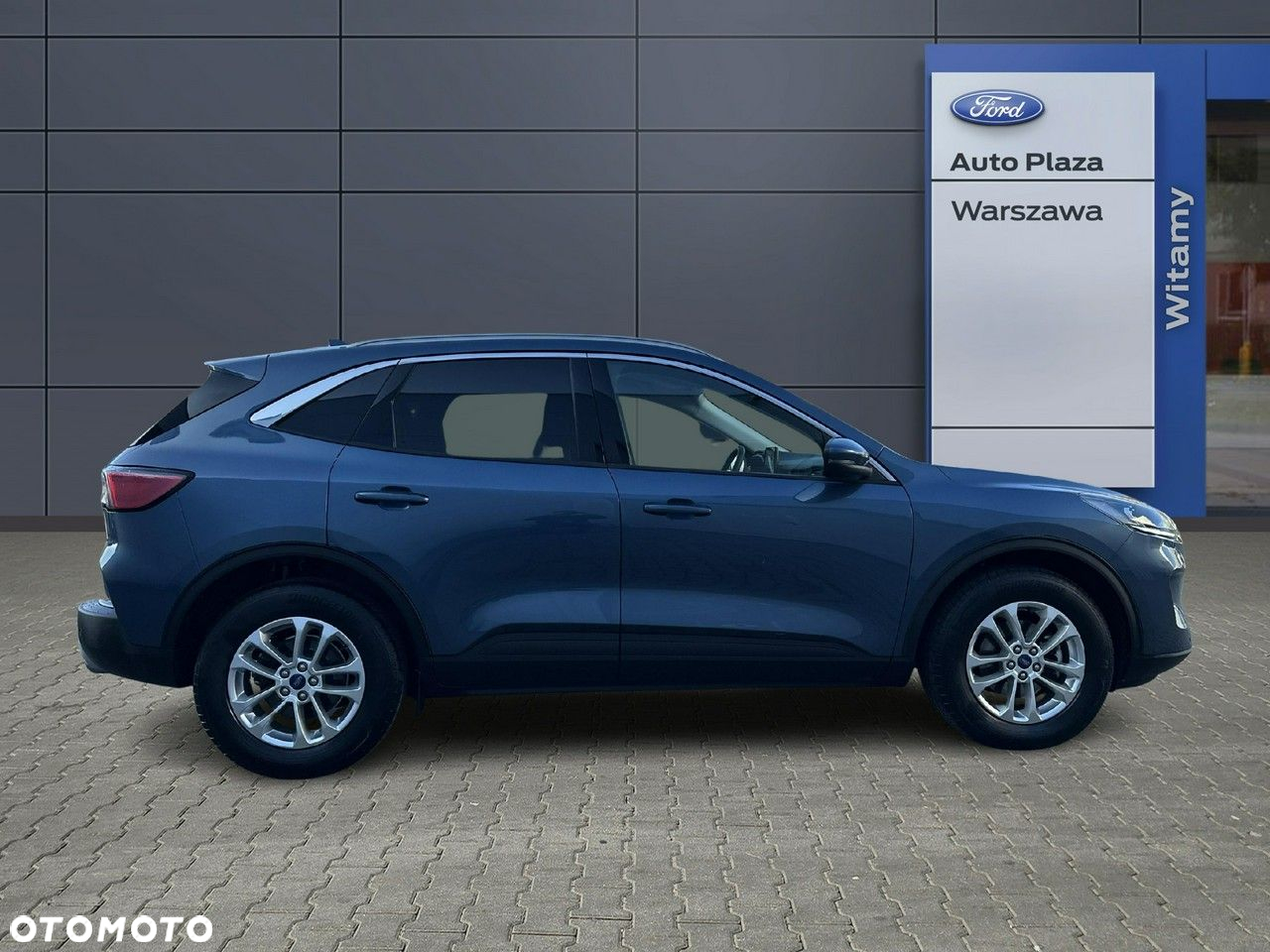 Ford Kuga - 6