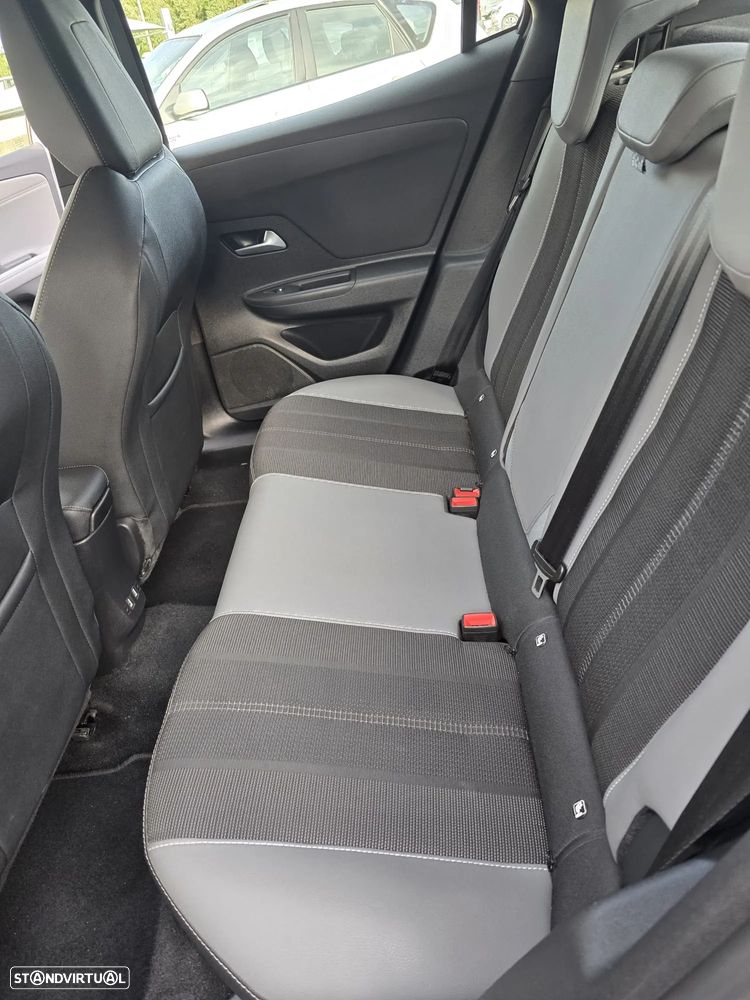 Opel Mokka 1.2 T Edition - 10