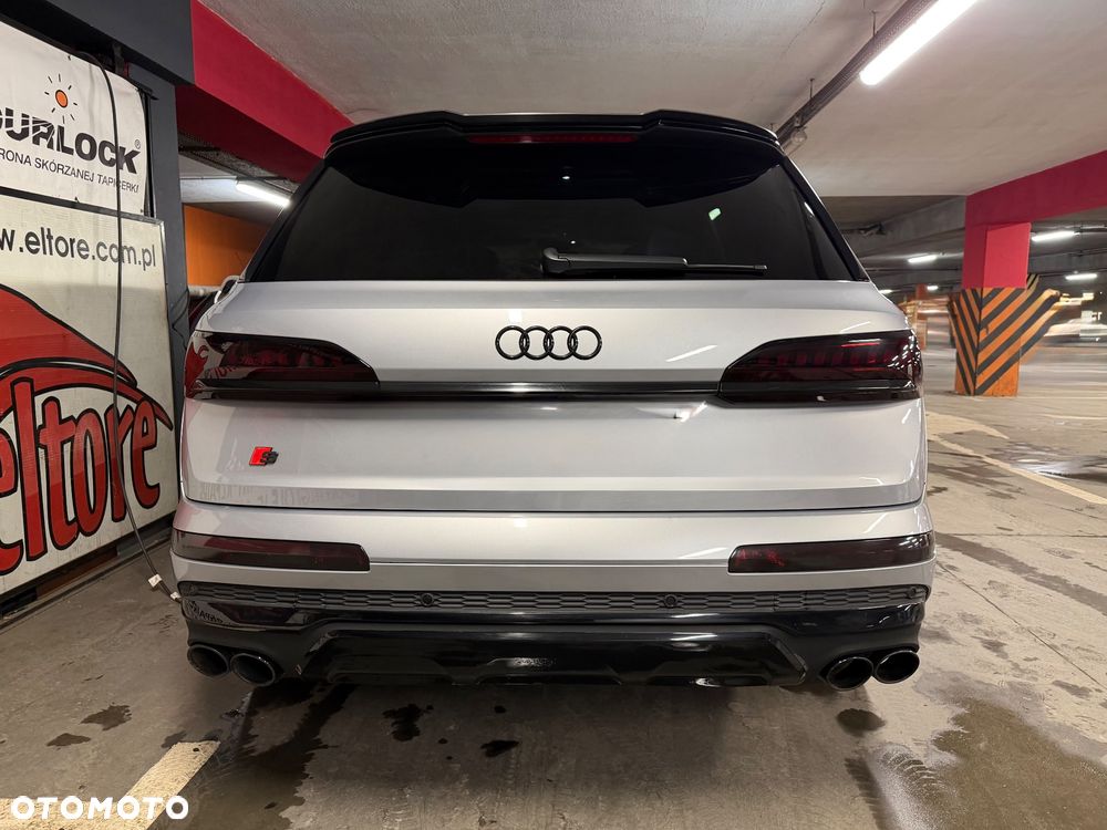Audi Q7 60 TFSI e Quattro tiptronic S line - 21