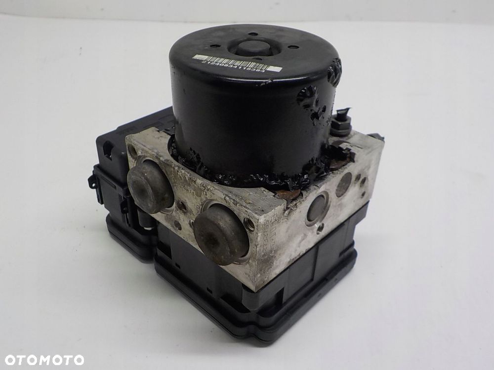 VW GOLF VI POMPA ABS 1K0614517BD F2 10.0212-0220.4 1K0907379AN - 3