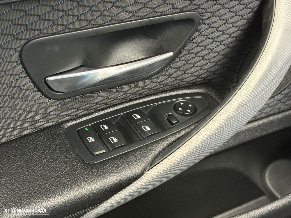 BMW 420 Gran Coupé d Pack M Auto - 24