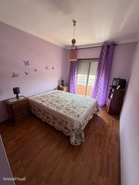 Vendo Apartamento T2 - Grande imagem: 5/8