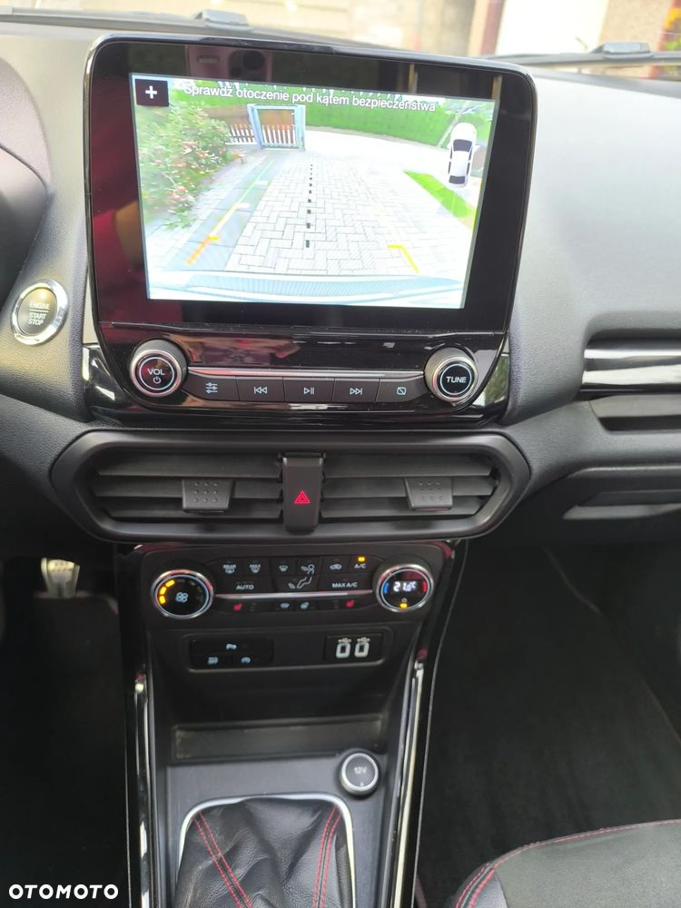 Ford EcoSport 1.0 EcoBoost ACTIVE - 13