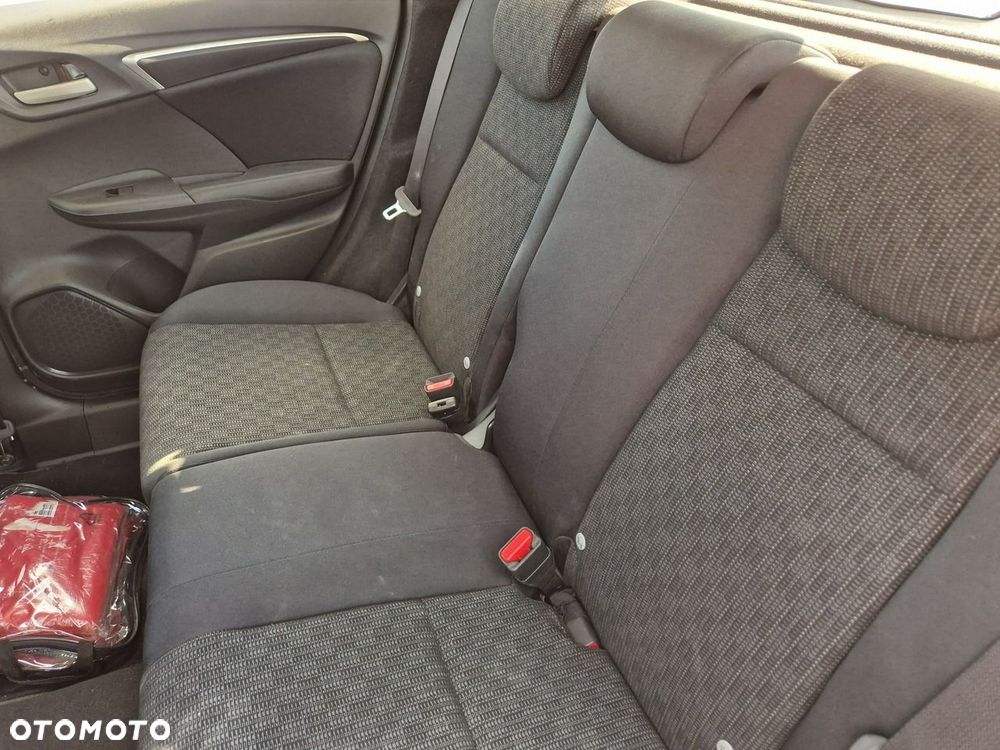 Honda Jazz 1.3 i-VTEC Elegance (ADAS) CVT - 36