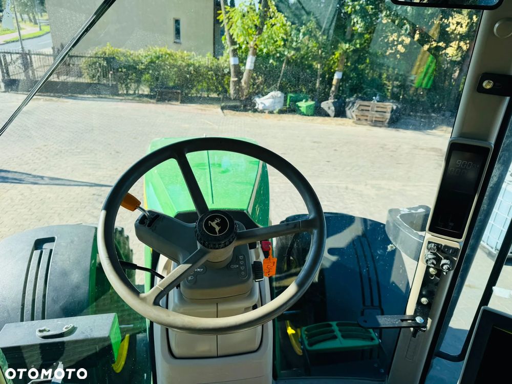 John Deere 7250R - 20
