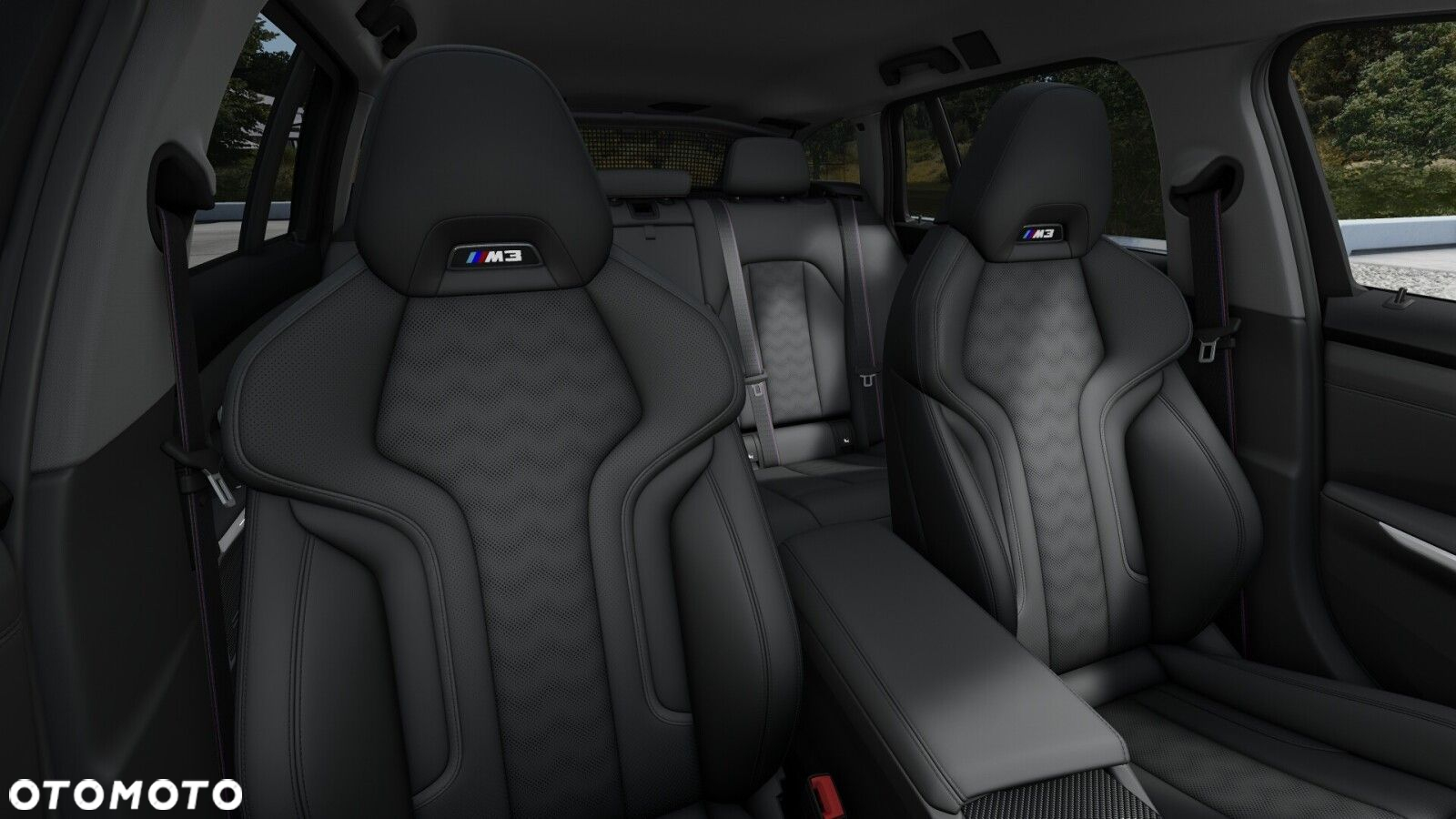 BMW M3 - 7