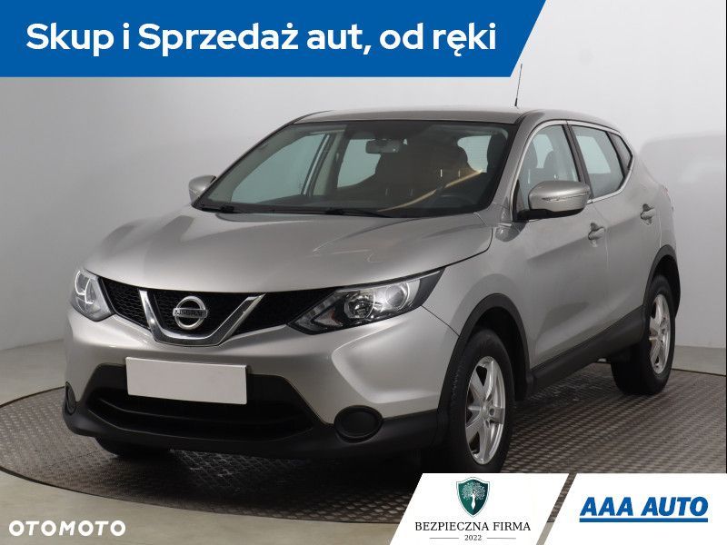 Nissan Qashqai - 2