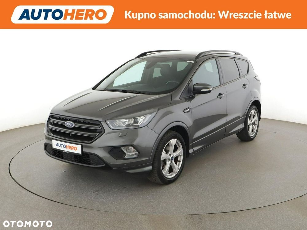 Ford Kuga 1.5 EcoBoost 2x4 ST-Line - 2